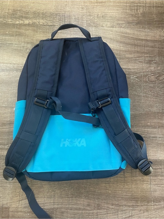 UTMB Hoka One Backpack main image 7